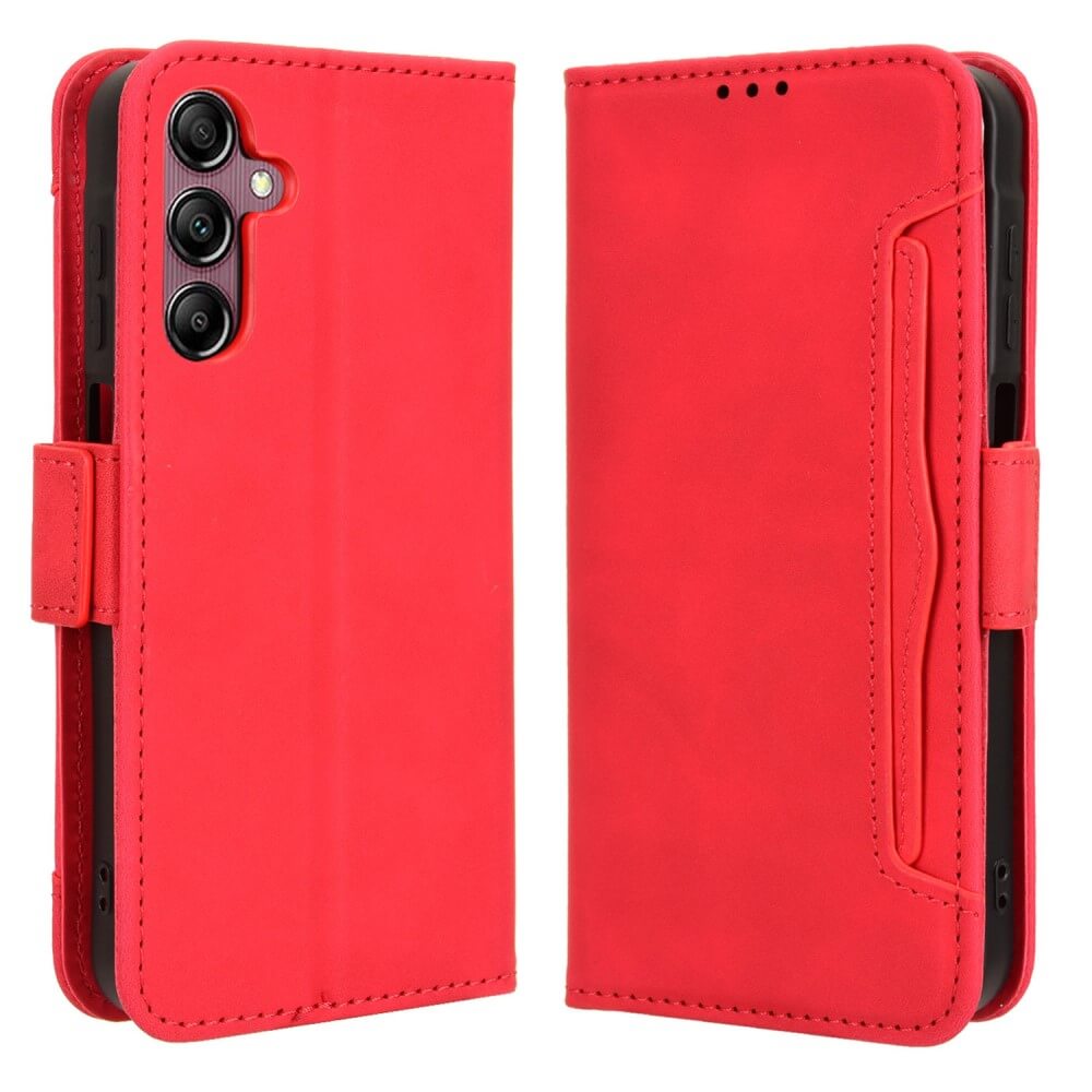 Galaxy A15 - Custodia multiple card slot
