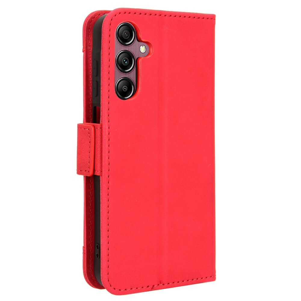 Galaxy A15 - Custodia multiple card slot