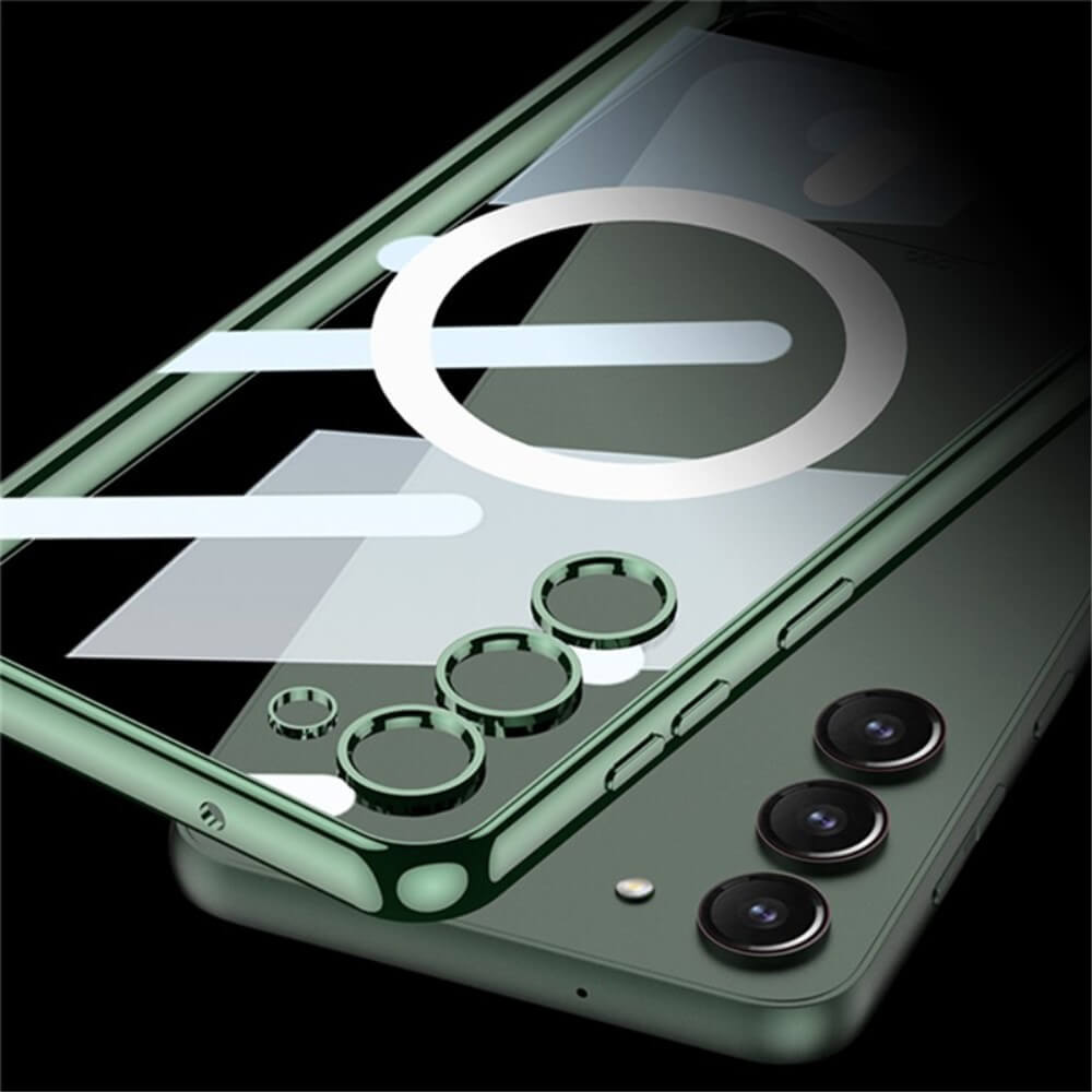 Galaxy S24+ - Cover con magnete