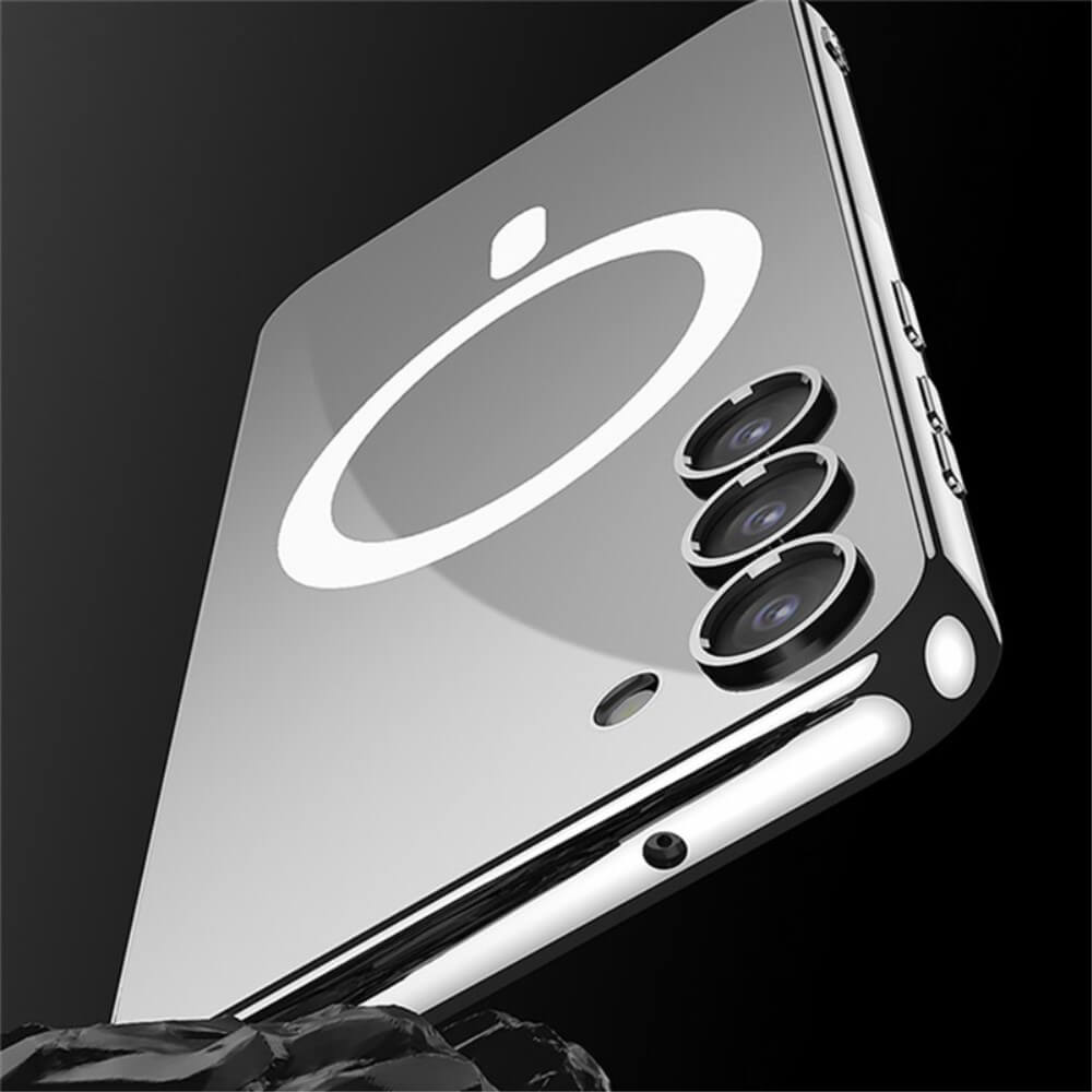 Galaxy S24+ - Cover con magnete