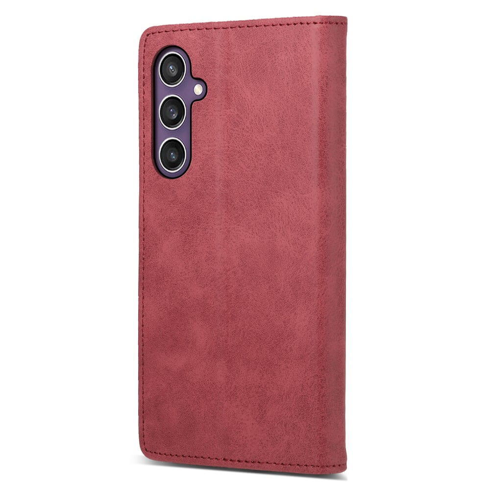 Galaxy S24 - Custodia Con Blocco RFID