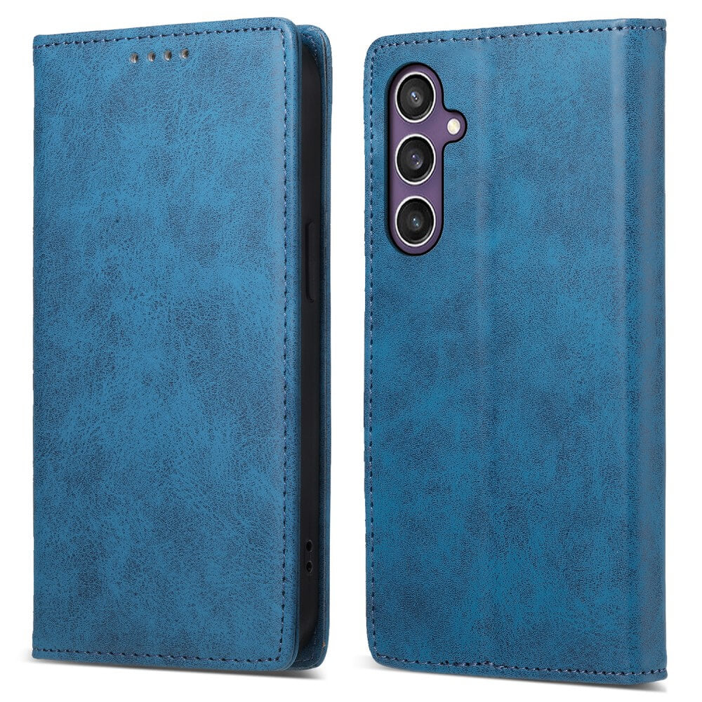 Galaxy S24 - Custodia Con Blocco RFID