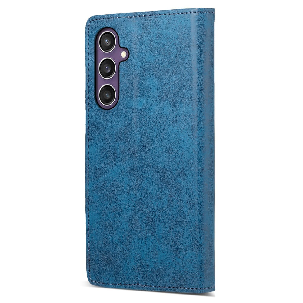 Galaxy S24 - Custodia Con Blocco RFID