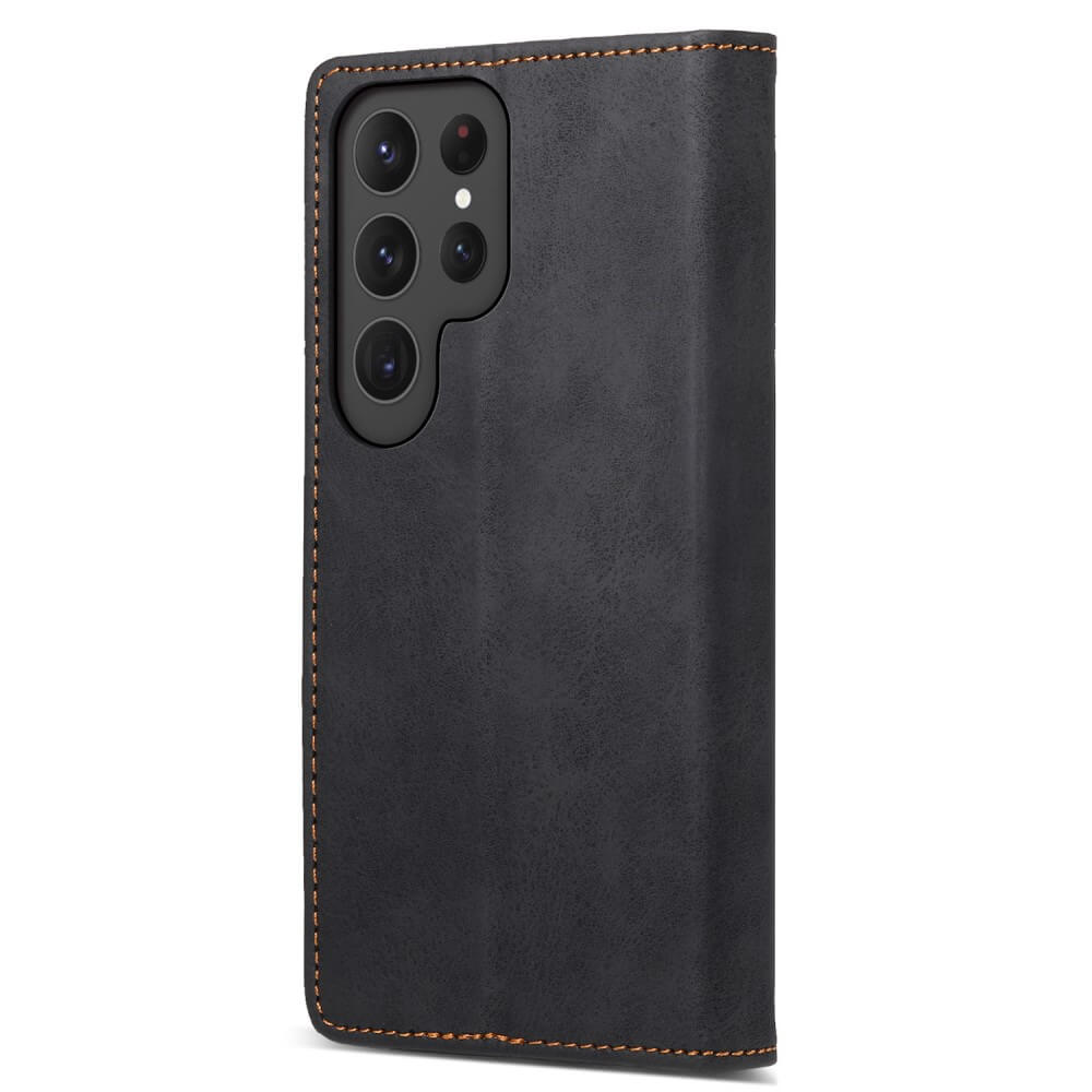 Galaxy S24 Ultra - Custodia con blocco RFID