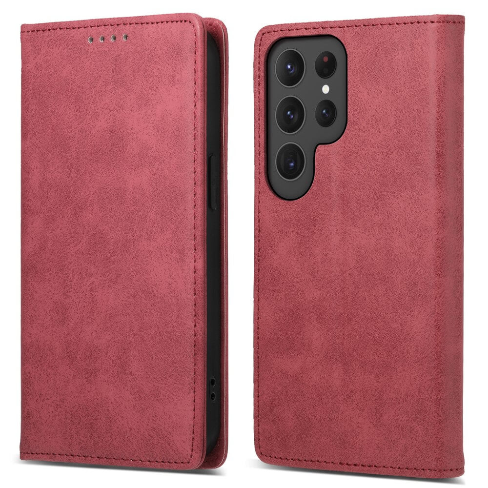 Galaxy S24 Ultra - Custodia con blocco RFID