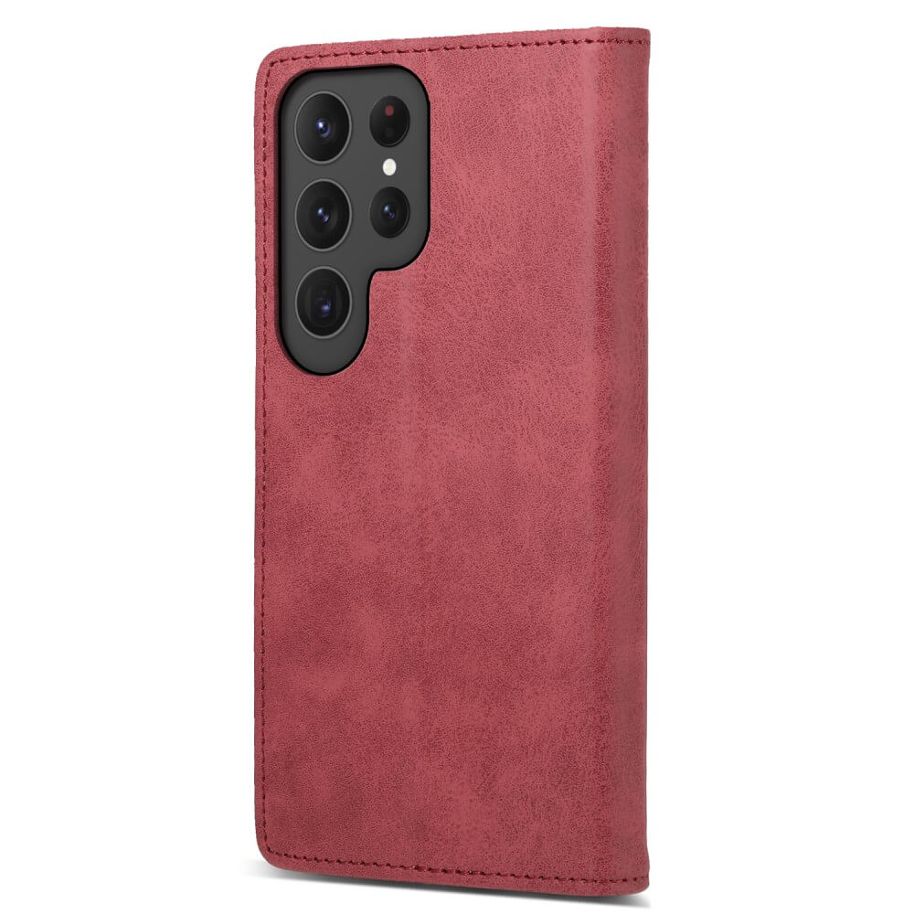 Galaxy S24 Ultra - Custodia con blocco RFID