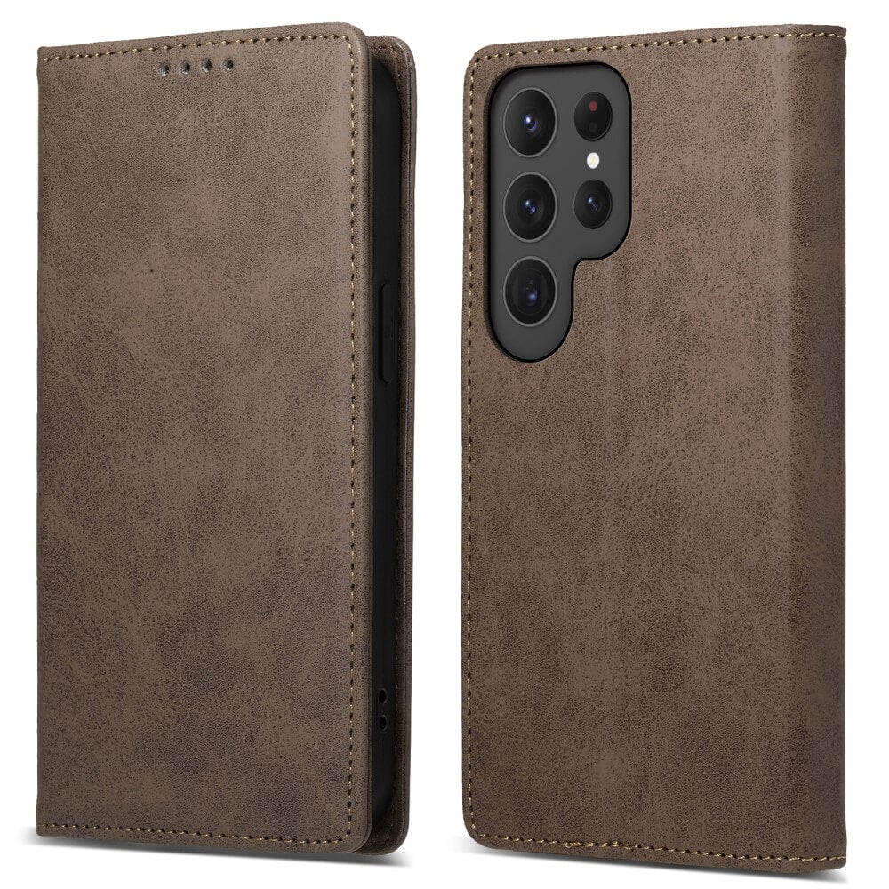 Galaxy S24 Ultra - Custodia con blocco RFID