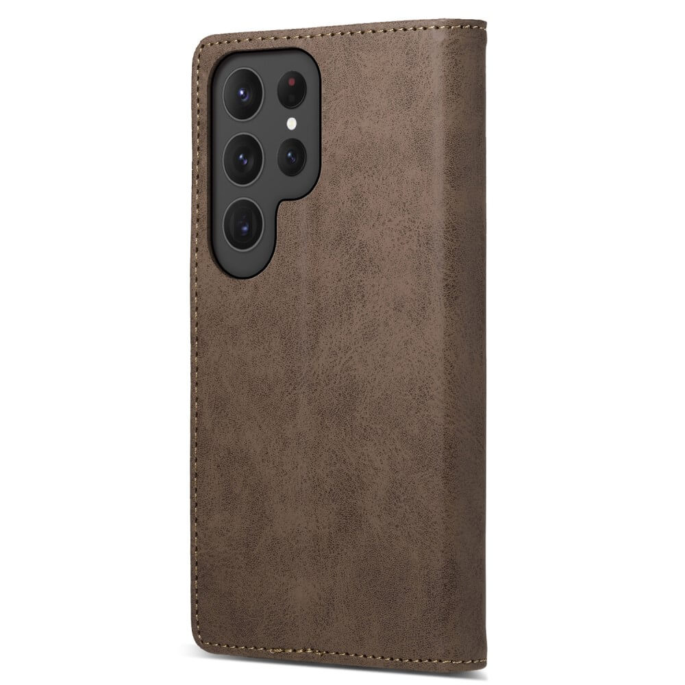 Galaxy S24 Ultra - Custodia con blocco RFID