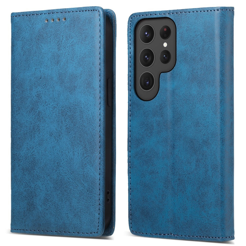 Galaxy S24 Ultra - Custodia con blocco RFID