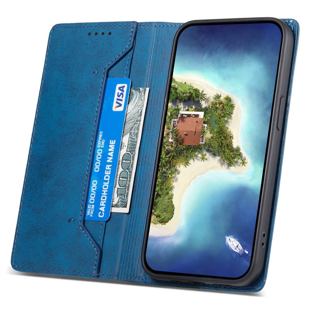 Galaxy S24 Ultra - Custodia con blocco RFID