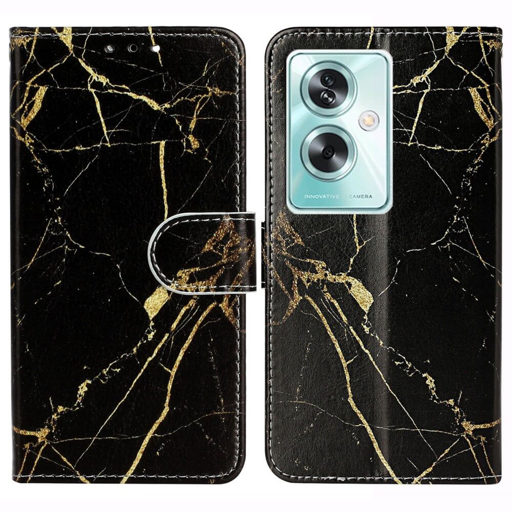 OPPO A79 5G - Custodia per cellulare Marble