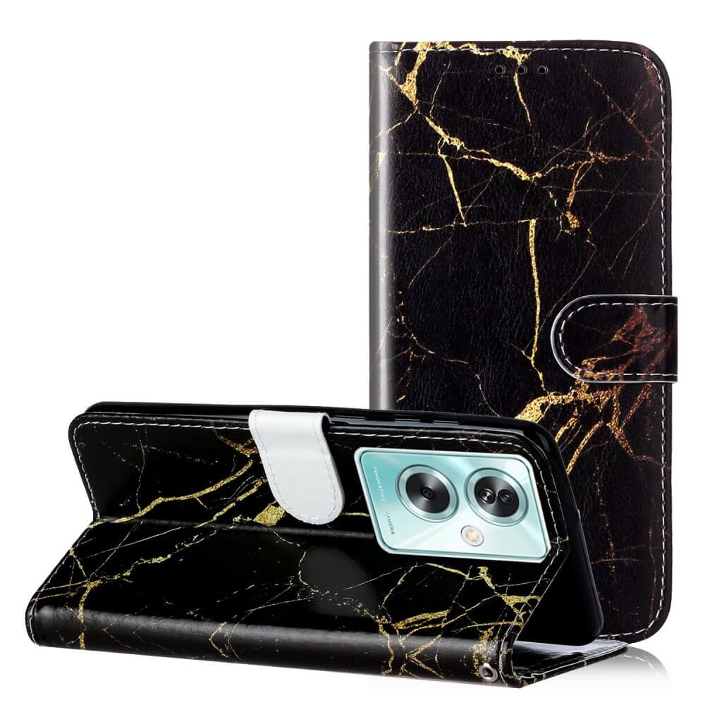 OPPO A79 5G - Custodia per cellulare Marble