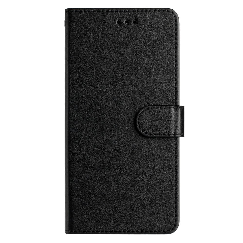 Xiaomi Poco C65 / Redmi 13C - Custodia Silk Texture
