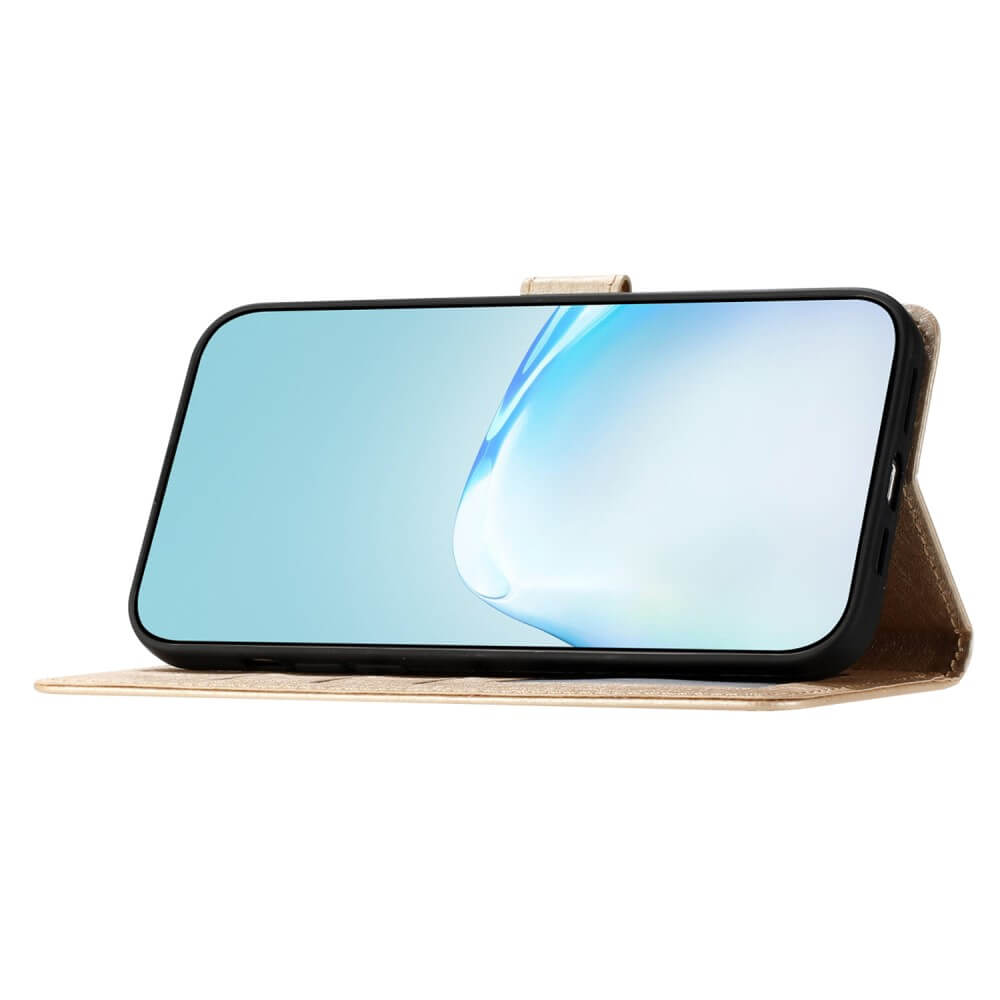 Xiaomi Poco C65 / Redmi 13C - Custodia Silk Texture