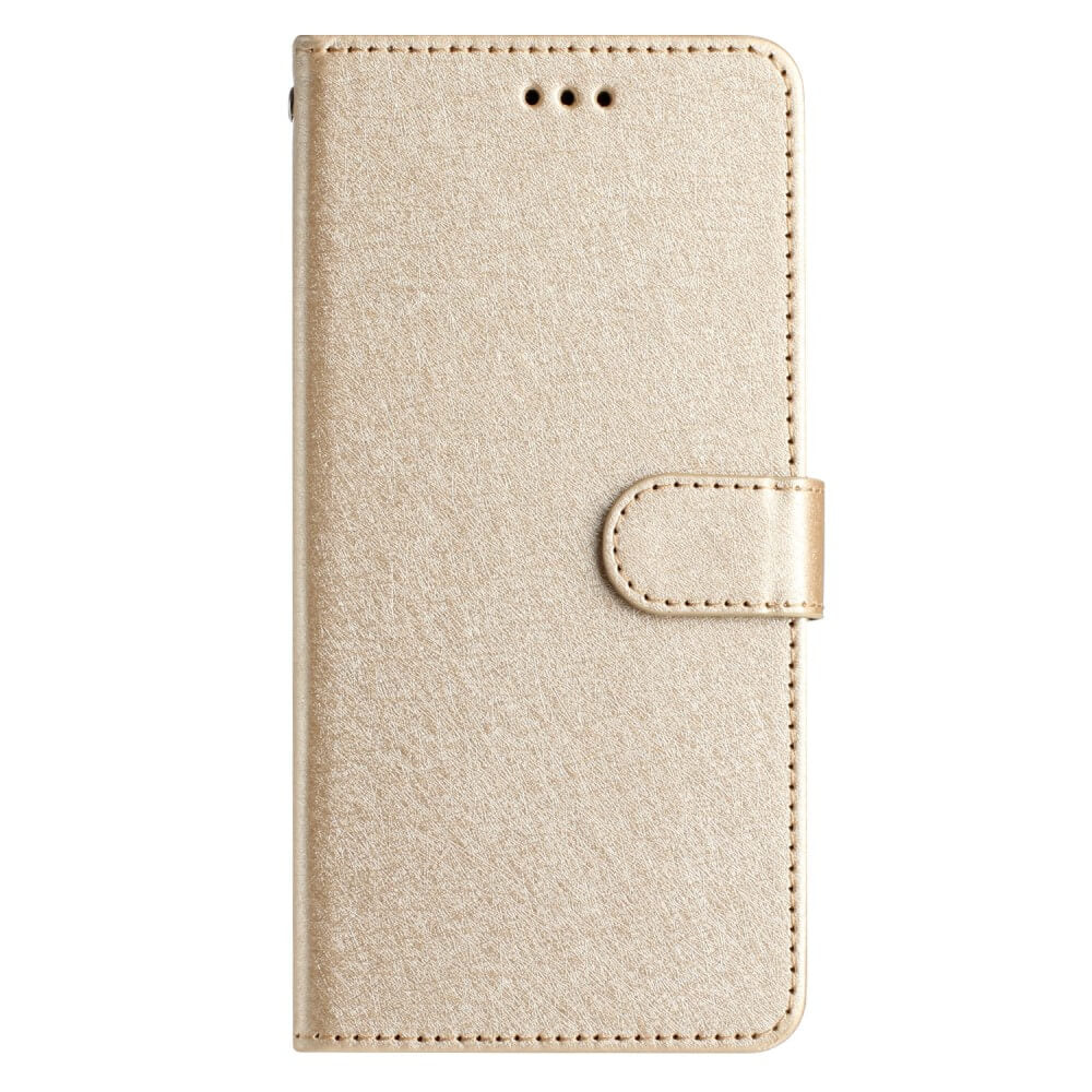 Xiaomi Poco C65 / Redmi 13C - Custodia Silk Texture