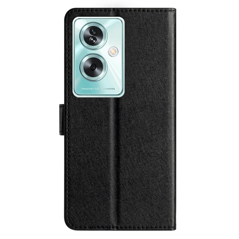 Oppo A79 5G - Custodia Silk Texture