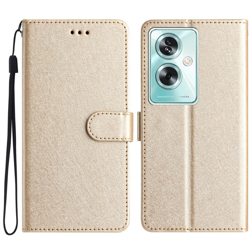 Oppo A79 5G - Custodia Silk Texture