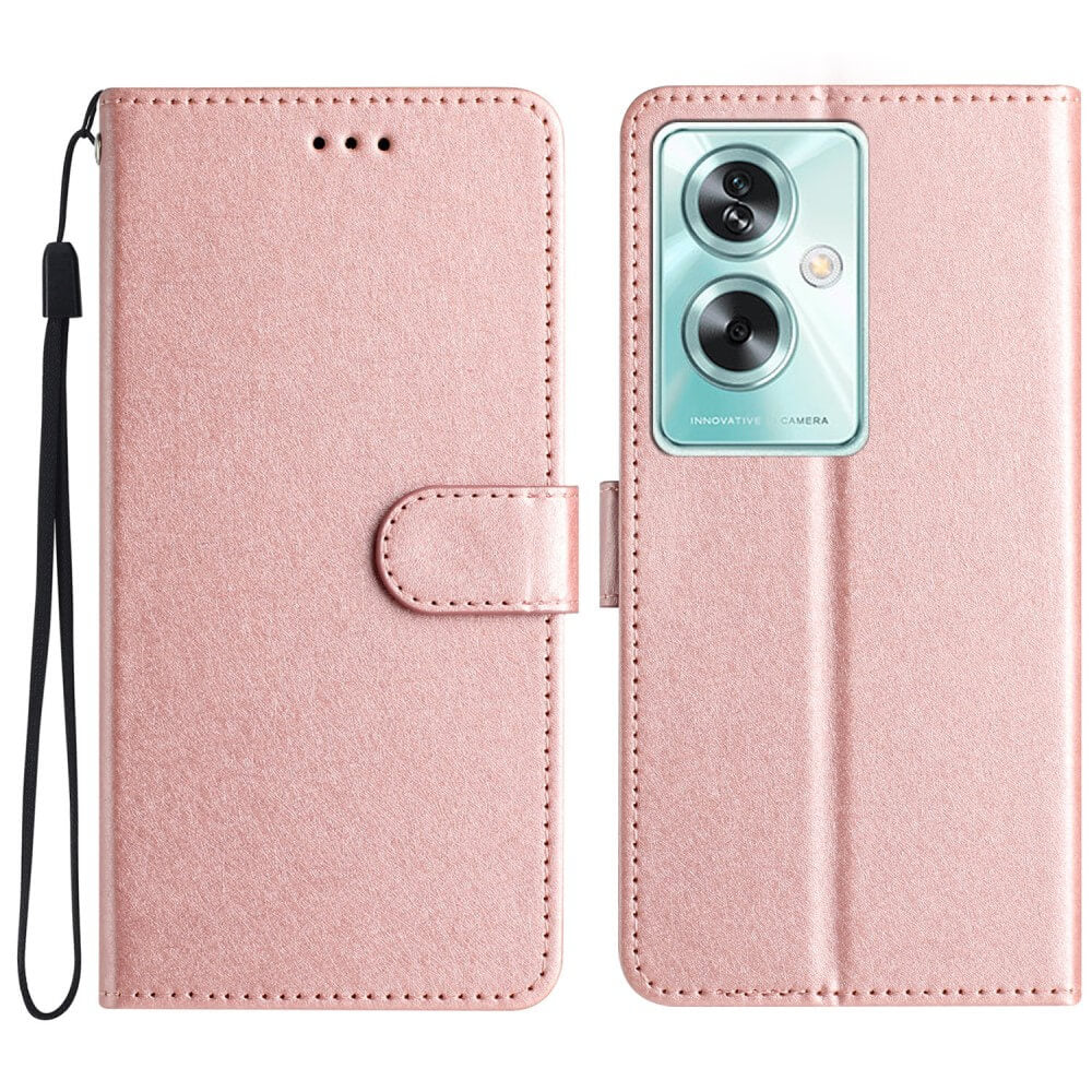 Oppo A79 5G - Custodia Silk Texture