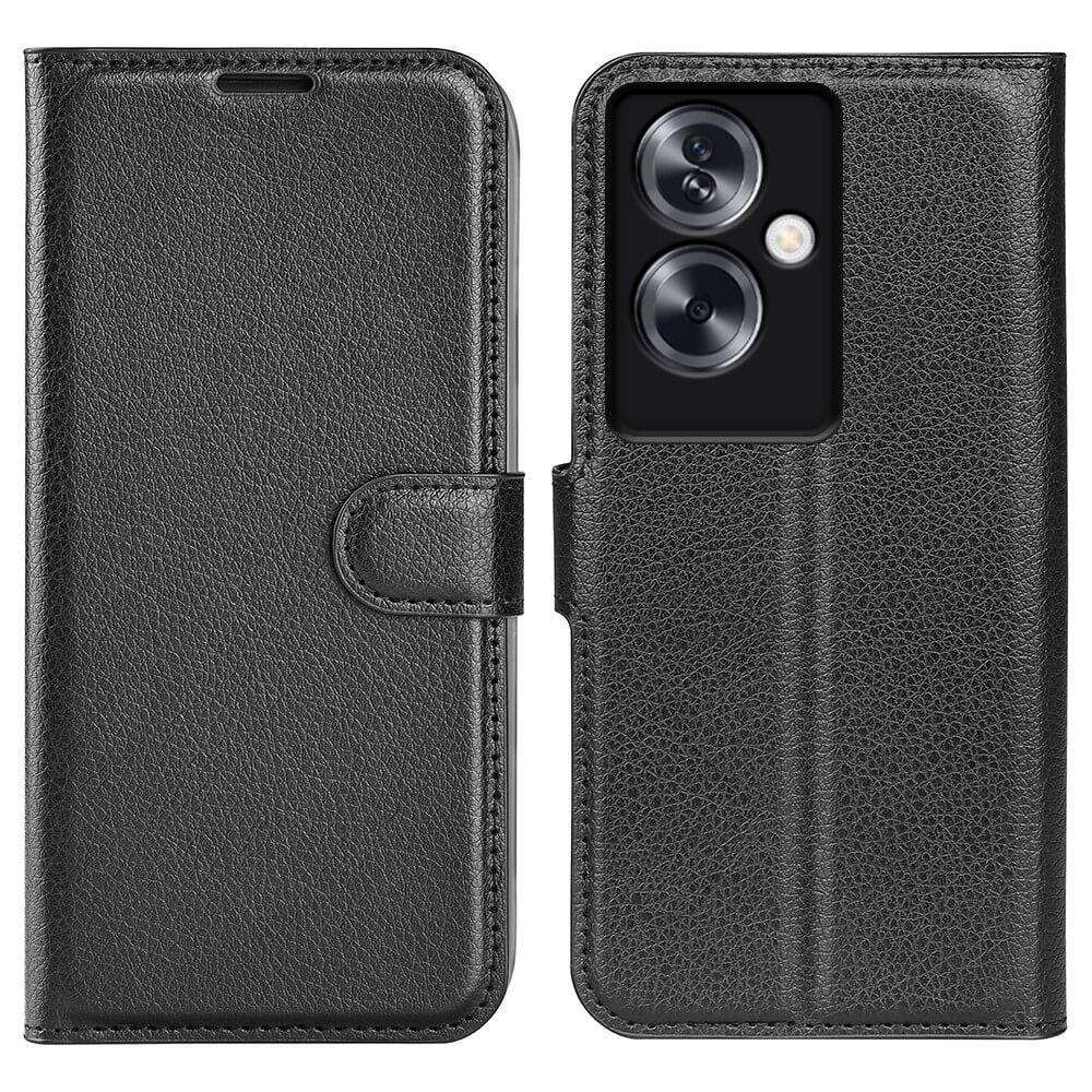 Oppo A79 5G - Custodia In Pelle