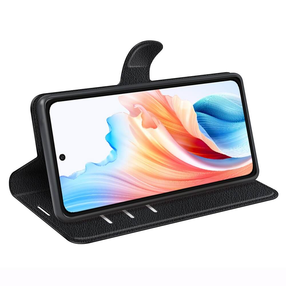 Oppo A79 5G - Custodia In Pelle