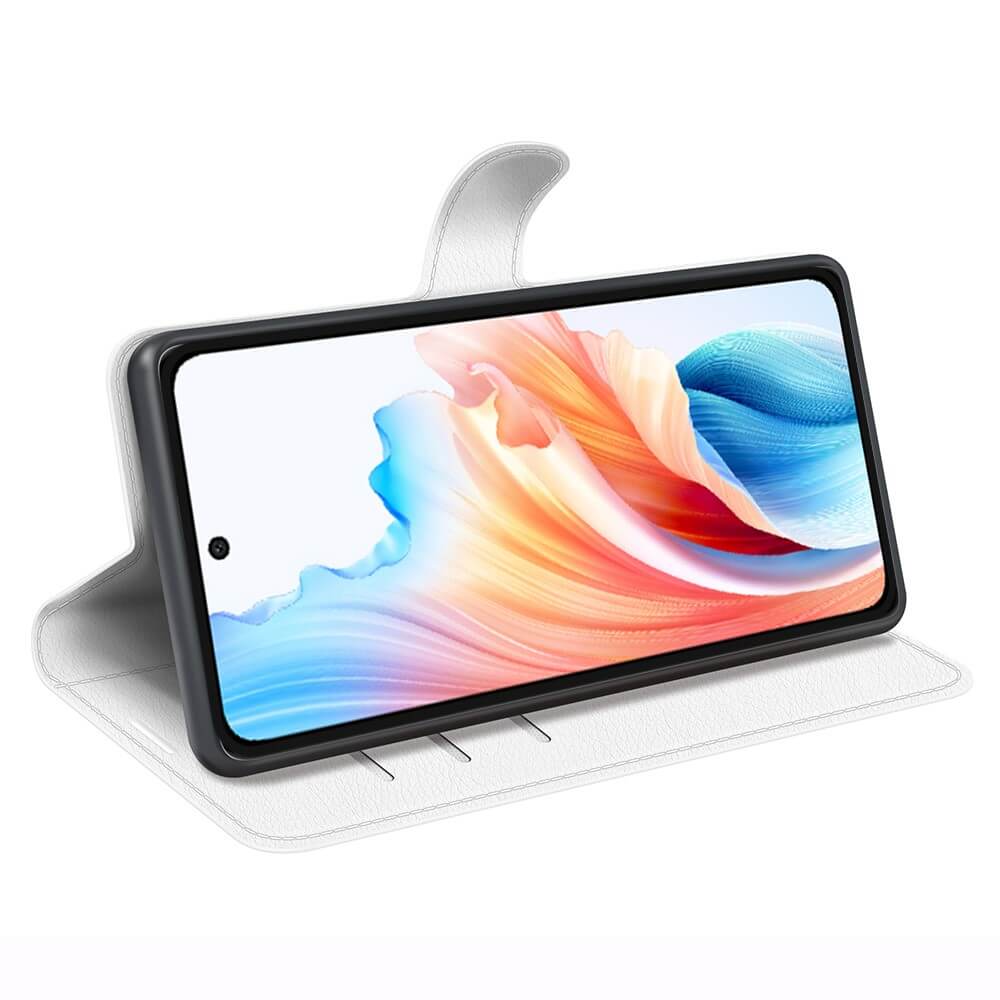 Oppo A79 5G - Custodia In Pelle