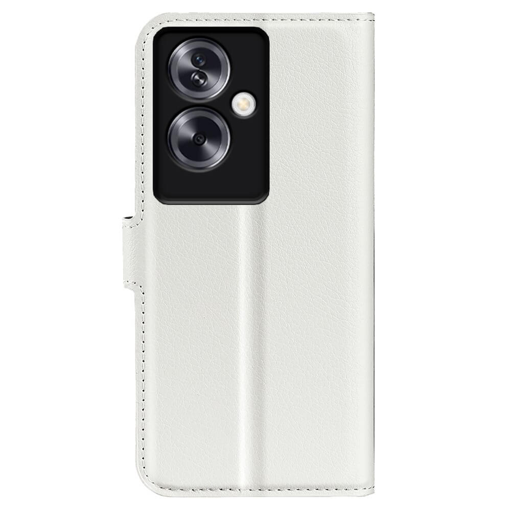 Oppo A79 5G - Custodia In Pelle