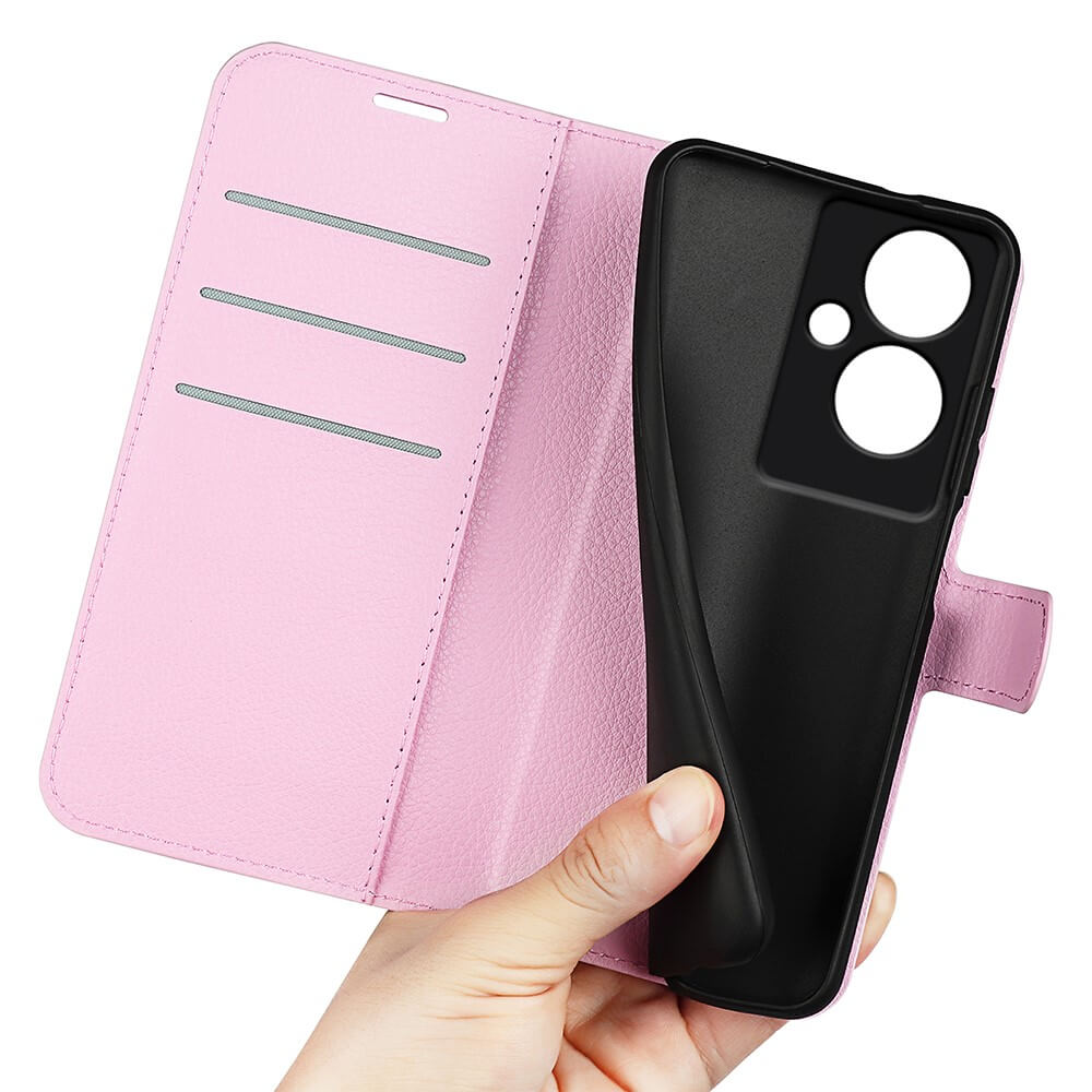 Oppo A79 5G - Custodia In Pelle