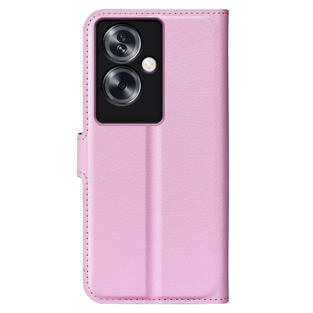 Oppo A79 5G - Custodia In Pelle