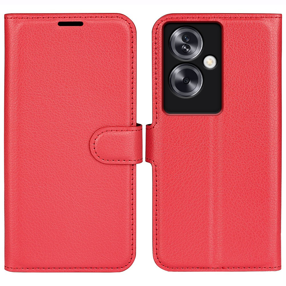 Oppo A79 5G - Custodia In Pelle