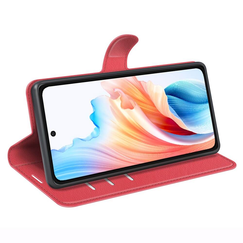 Oppo A79 5G - Custodia In Pelle