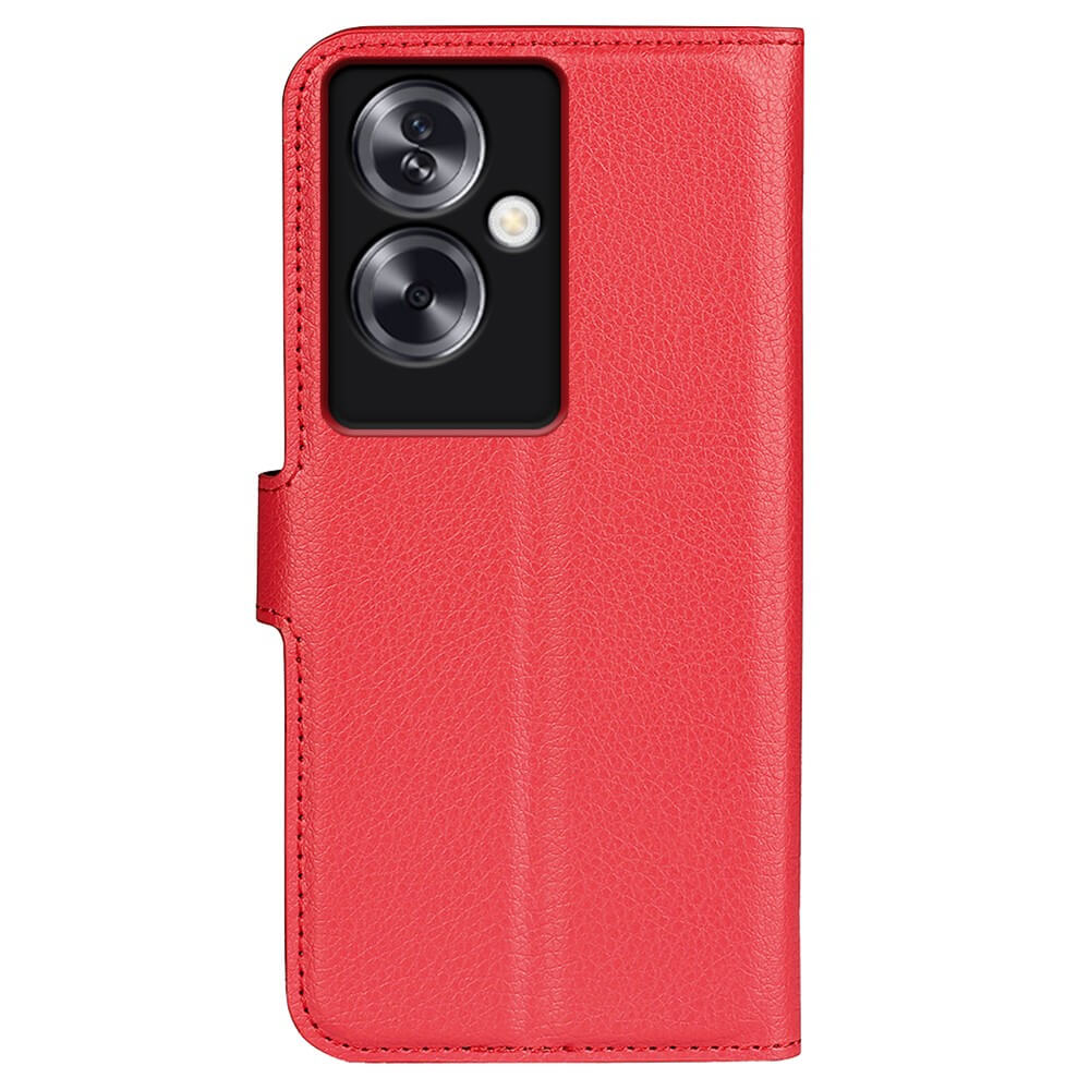 Oppo A79 5G - Custodia In Pelle