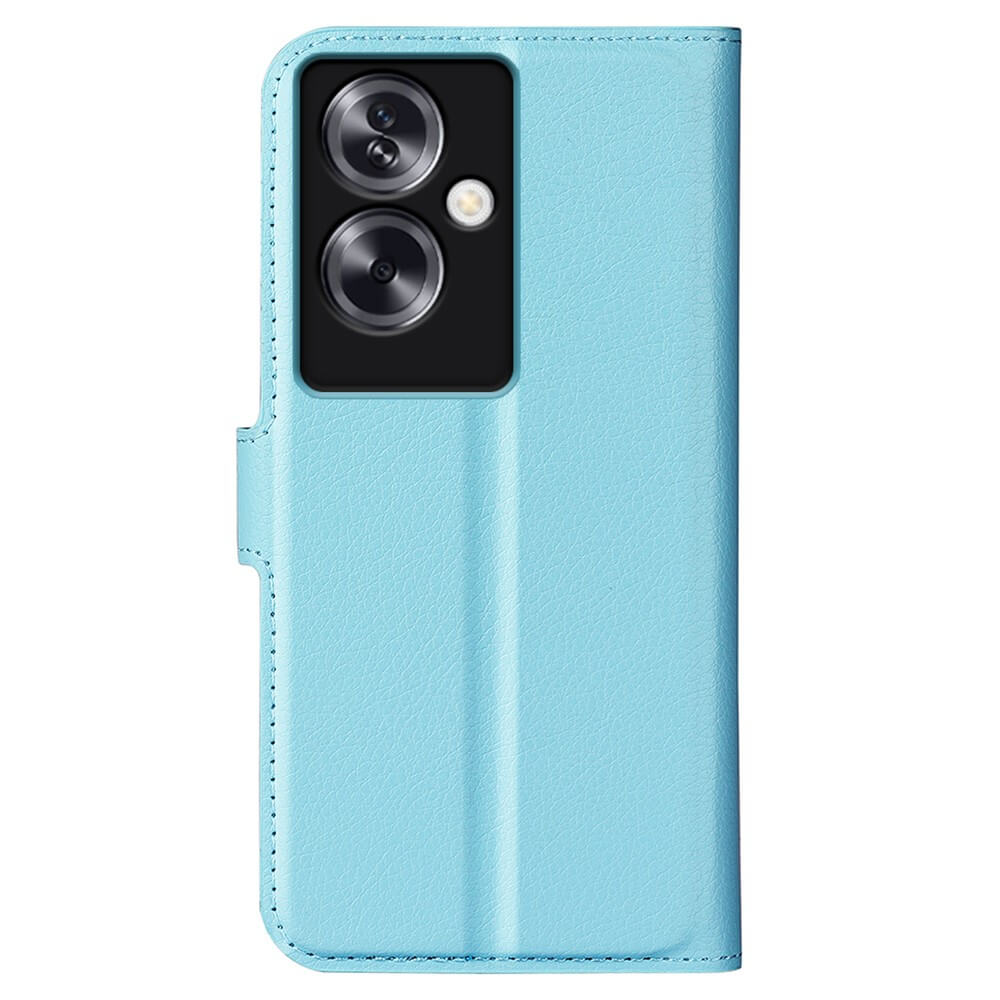 Oppo A79 5G - Custodia In Pelle