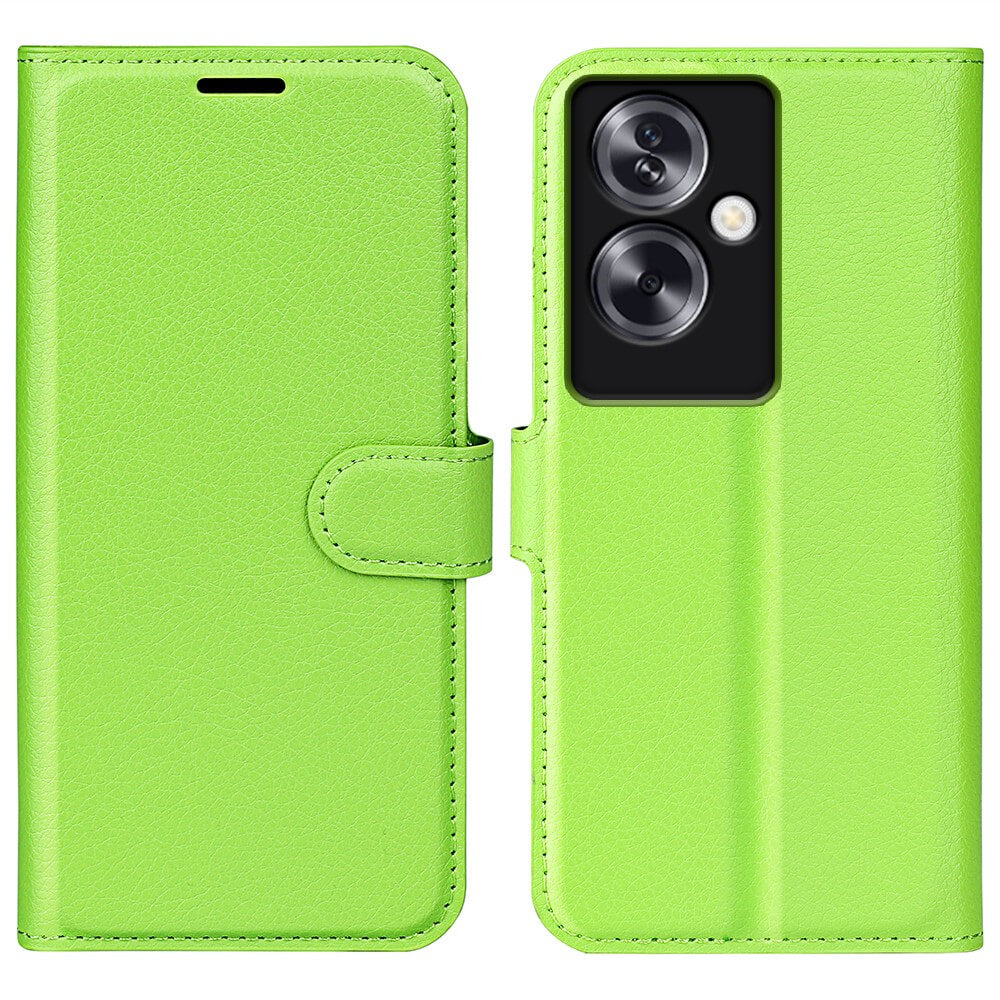 Oppo A79 5G - Custodia In Pelle