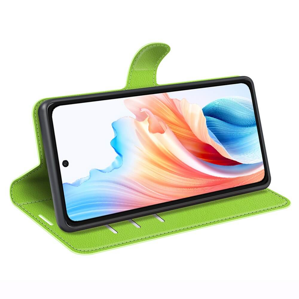 Oppo A79 5G - Custodia In Pelle