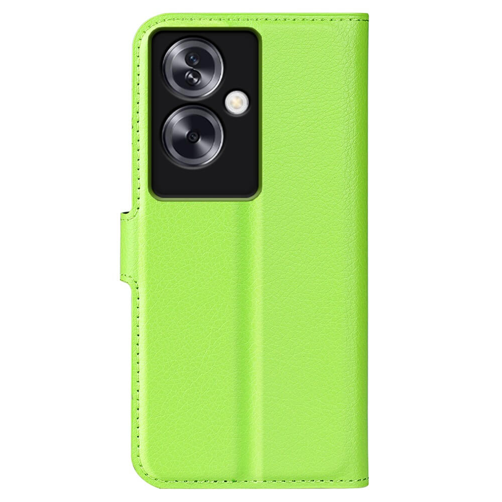 Oppo A79 5G - Custodia In Pelle