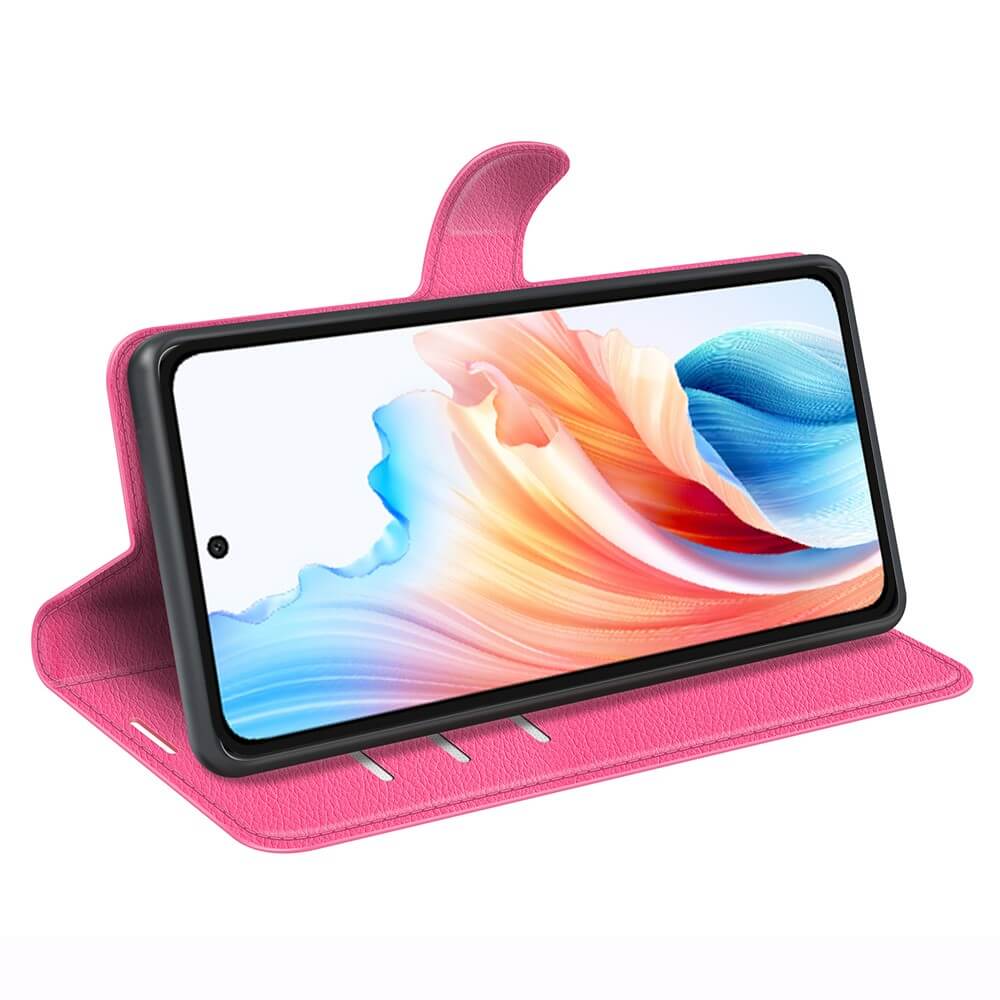 Oppo A79 5G - Custodia In Pelle