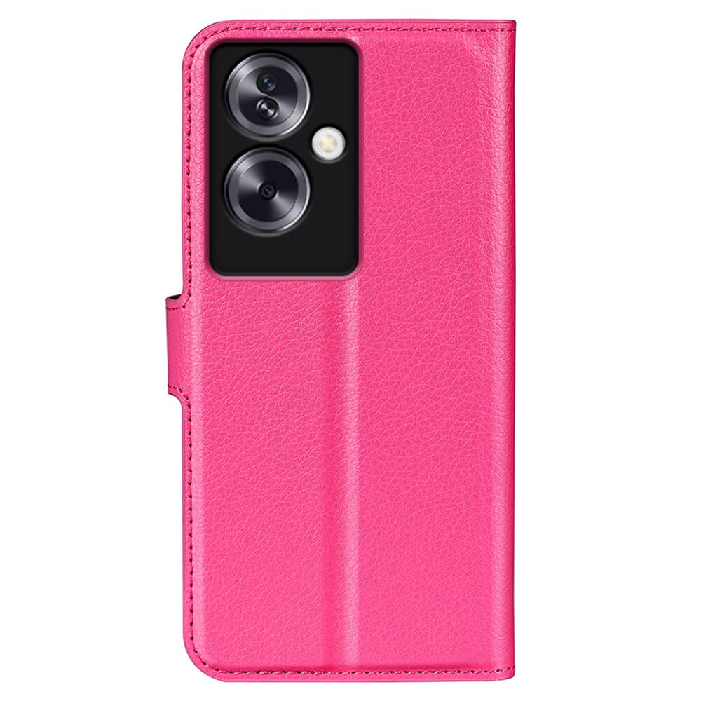 Oppo A79 5G - Custodia In Pelle