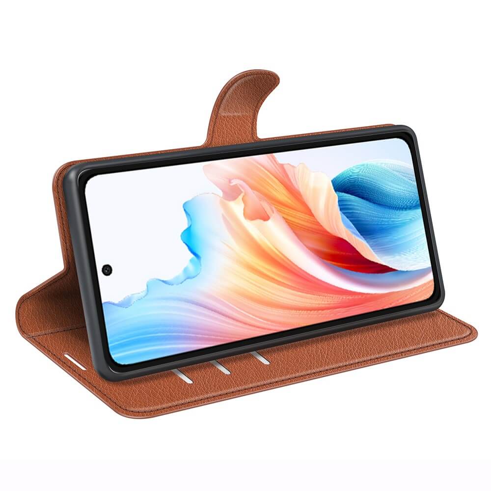 Oppo A79 5G - Custodia In Pelle