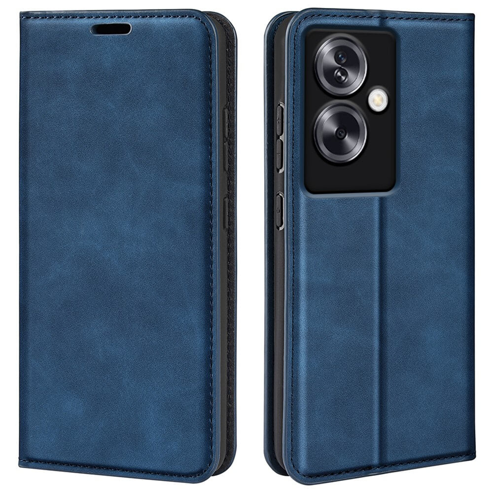 Oppo A79 5G - Custodia Stand Flip Case