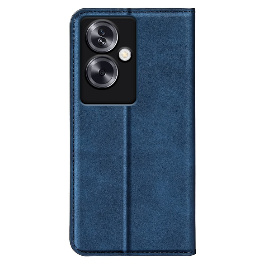 Oppo A79 5G - Custodia Stand Flip Case