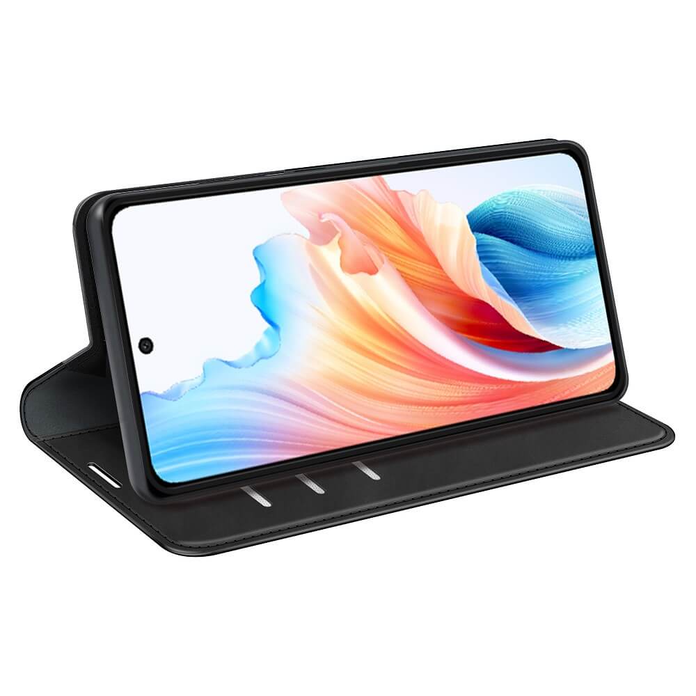 Oppo A79 5G - Custodia Stand Flip Case