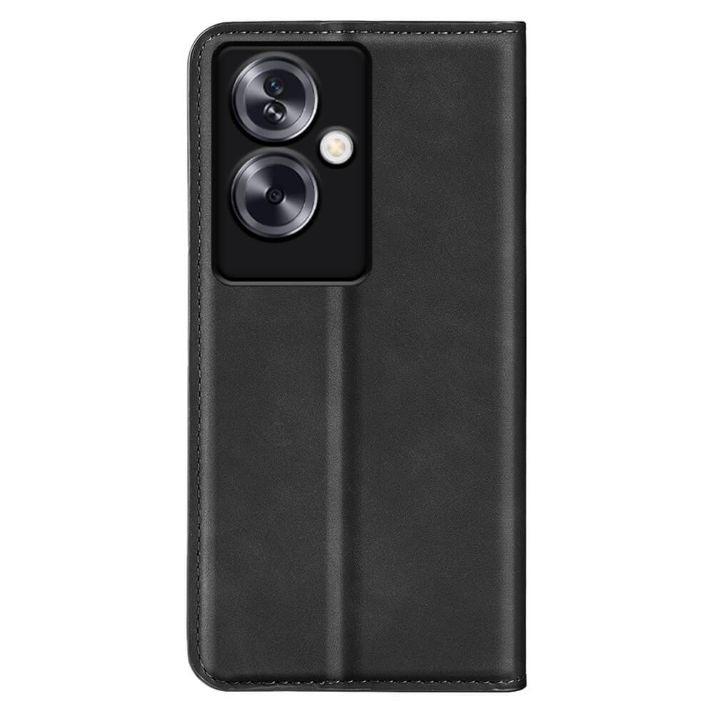 Oppo A79 5G - Custodia Stand Flip Case