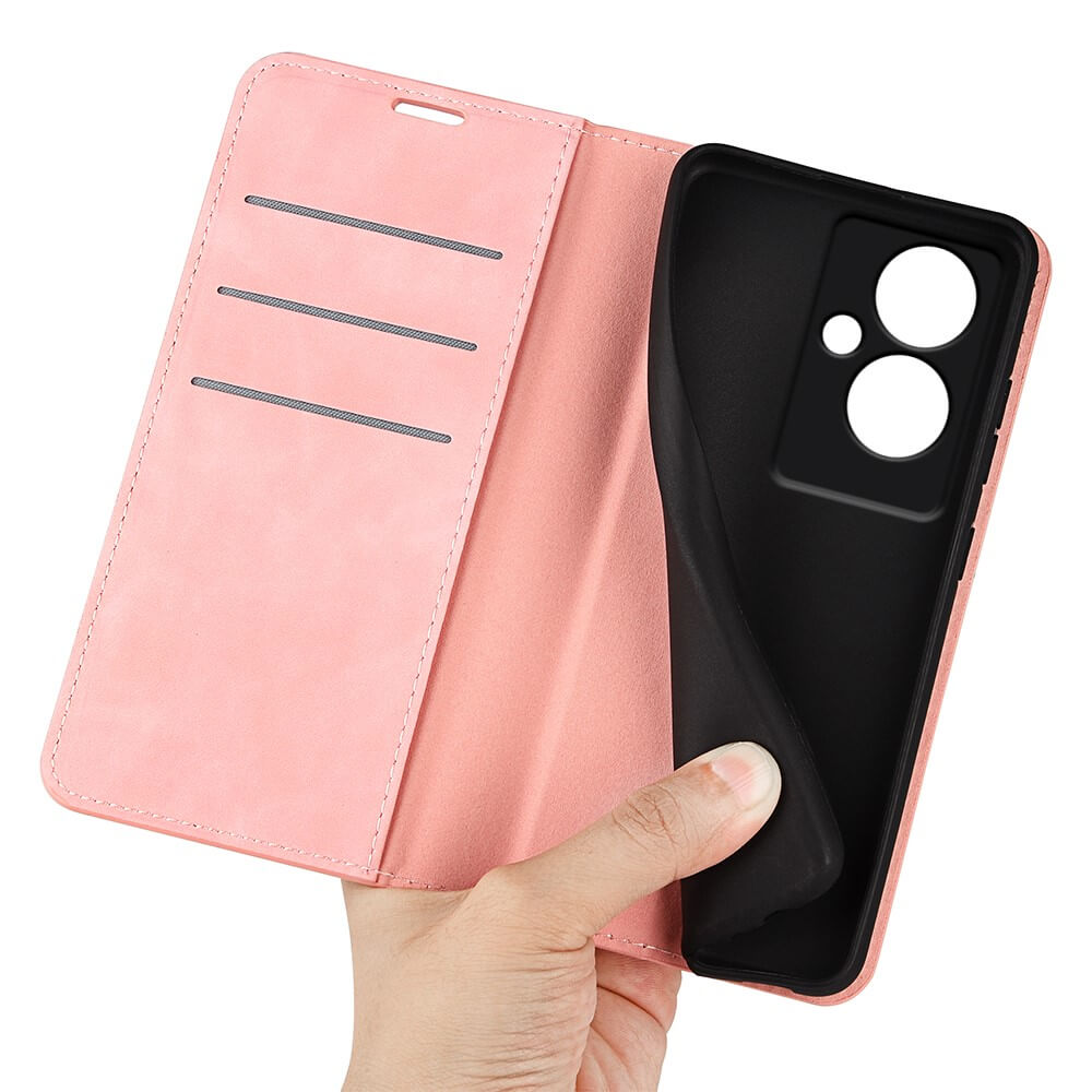 Oppo A79 5G - Custodia Stand Flip Case