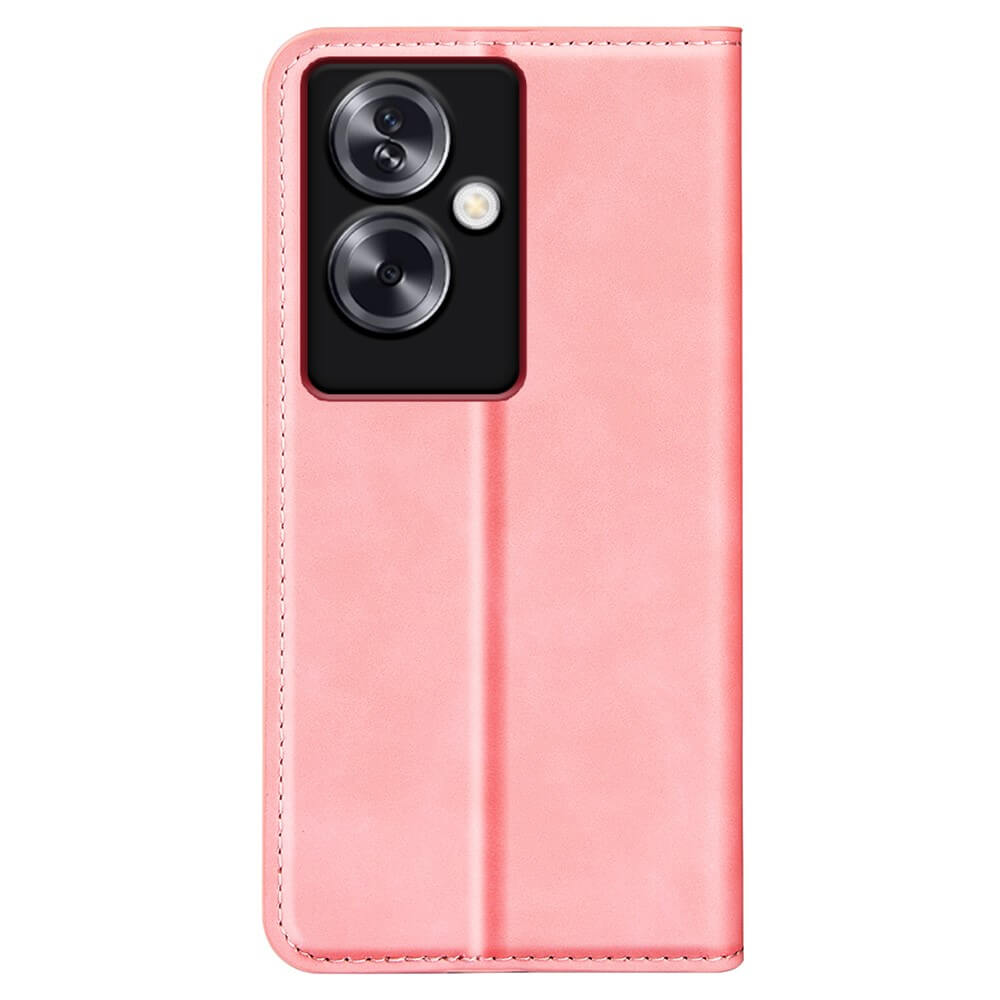 Oppo A79 5G - Custodia Stand Flip Case
