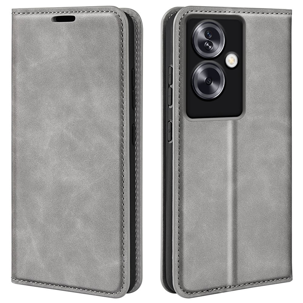 Oppo A79 5G - Custodia Stand Flip Case