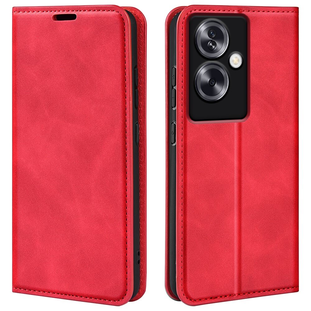 Oppo A79 5G - Custodia Stand Flip Case