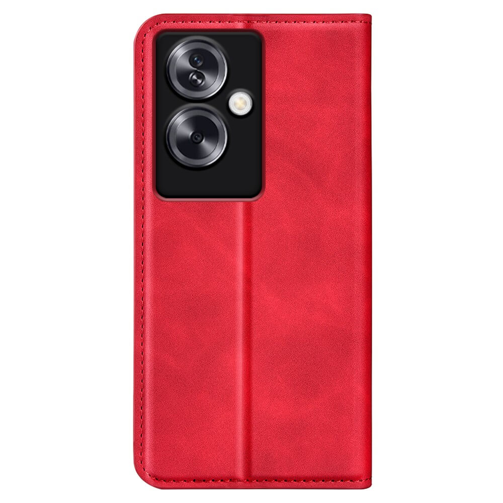 Oppo A79 5G - Custodia Stand Flip Case