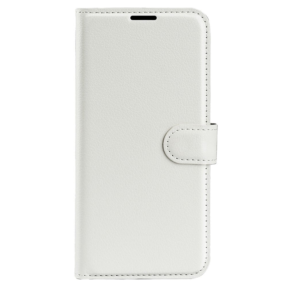 Xiaomi Poco C65 / Redmi 13C - Leather Case Cover
