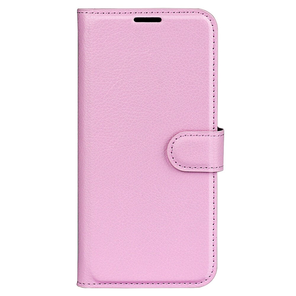 Xiaomi Poco C65 / Redmi 13C - Leather Case Cover