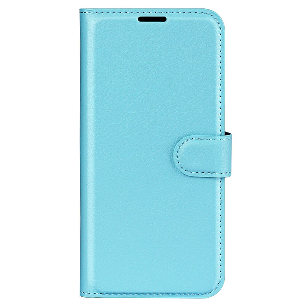 Xiaomi Poco C65 / Redmi 13C - Leather Case Cover